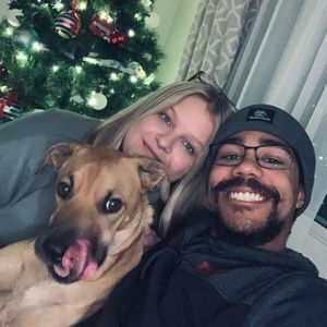 Meet your Posher, Dakota